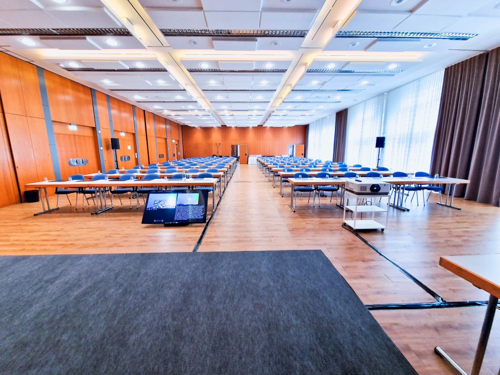 conference